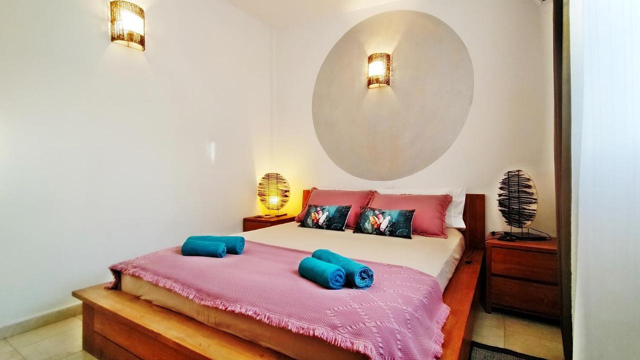 Caleta Beach House Калета-де-Фусте Экстерьер фото