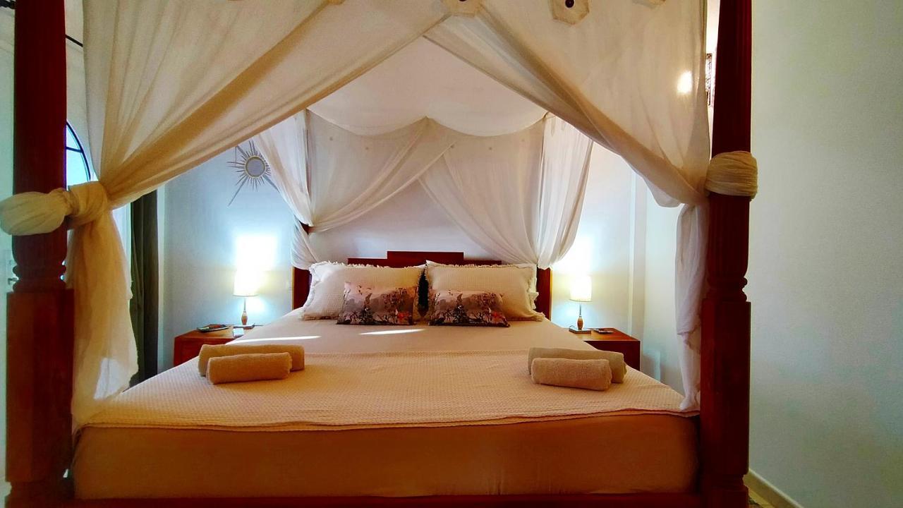 Caleta Beach House Калета-де-Фусте Экстерьер фото